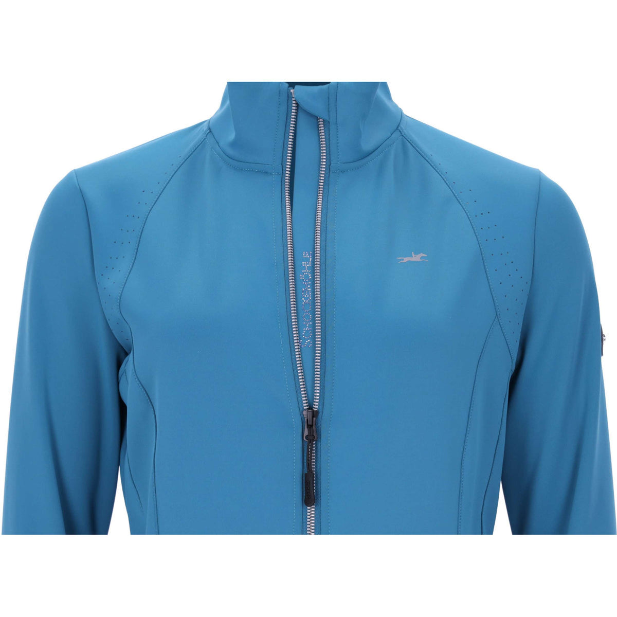 Schockemöhle Zomerjas SPInes Style Colonial Blue