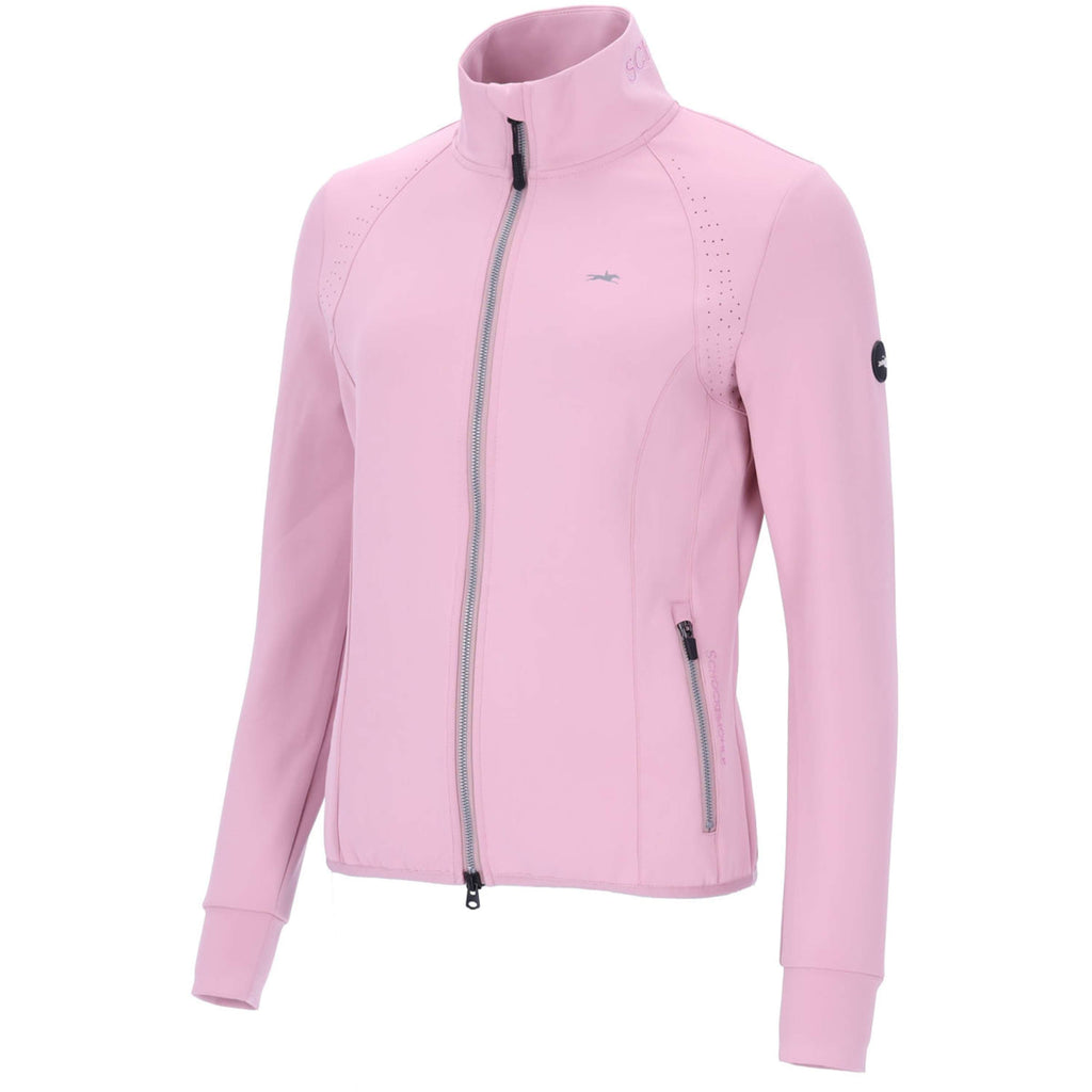 Schockemöhle Zomerjas SPInes Style Powder Pink