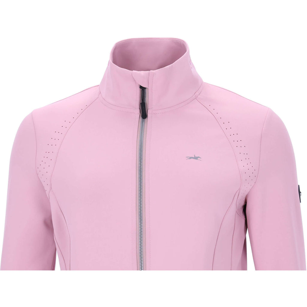 Schockemöhle Zomerjas SPInes Style Powder Pink