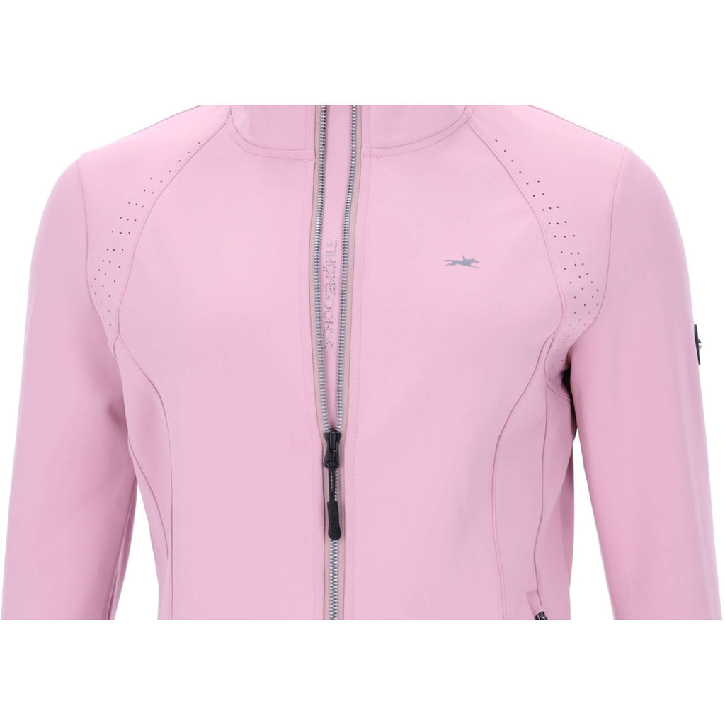 Schockemöhle Zomerjas SPInes Style Powder Pink