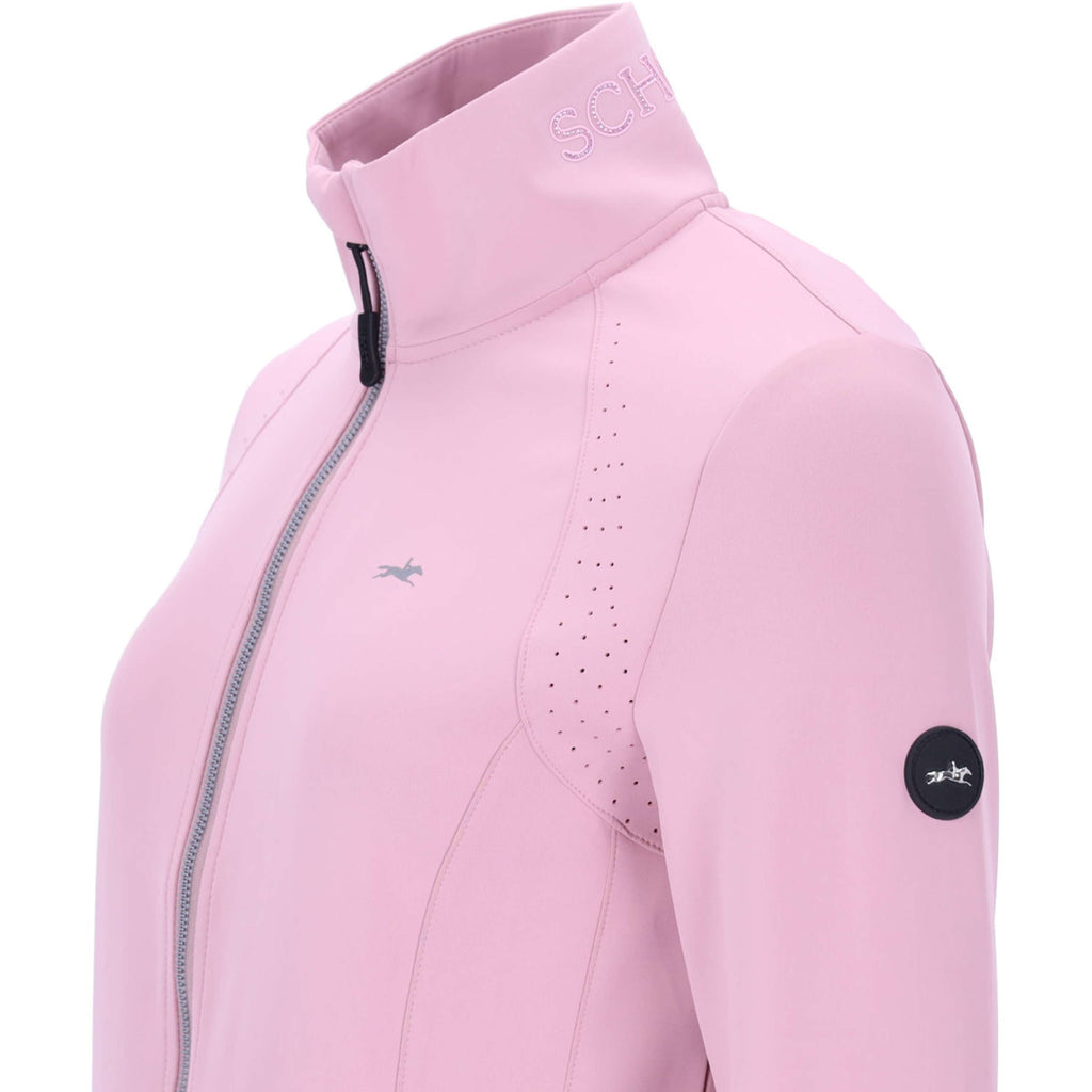 Schockemöhle Zomerjas SPInes Style Powder Pink