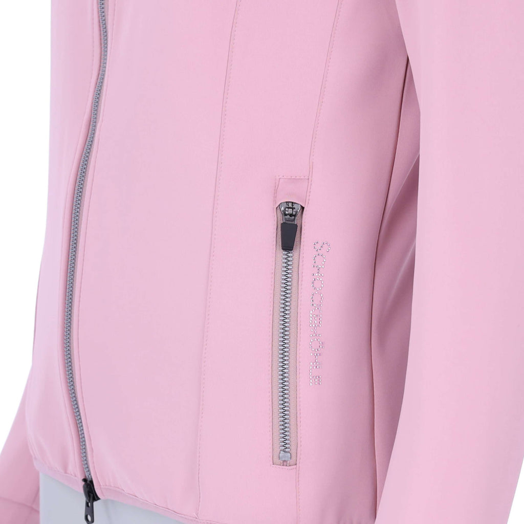 Schockemöhle Zomerjas SPInes Style Powder Pink