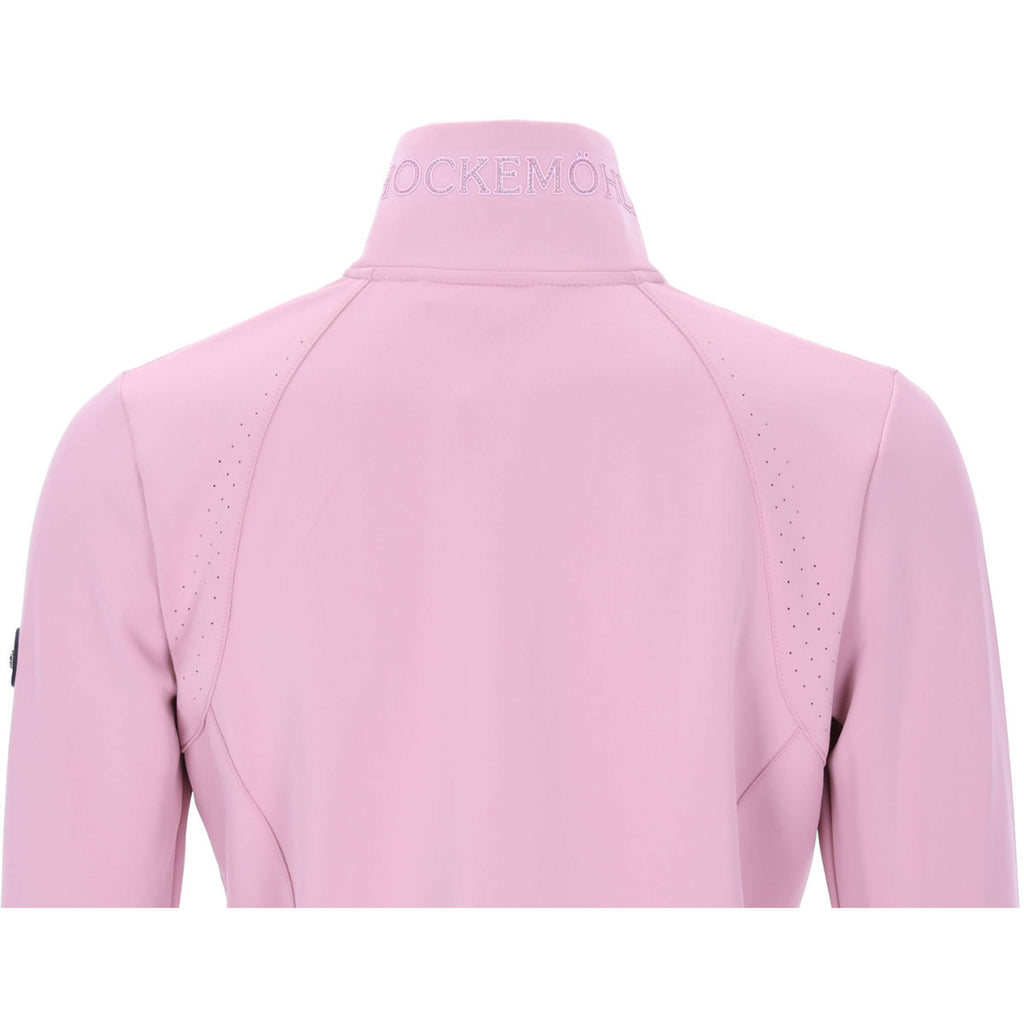 Schockemöhle Zomerjas SPInes Style Powder Pink
