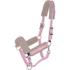 Schockemöhle Halster SP Melbourne Soft Style Pale Pink