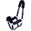 Schockemöhle Halster SP Melbourne Soft Style True Navy