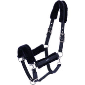 Schockemöhle Halster SP Melbourne Soft Style True Navy