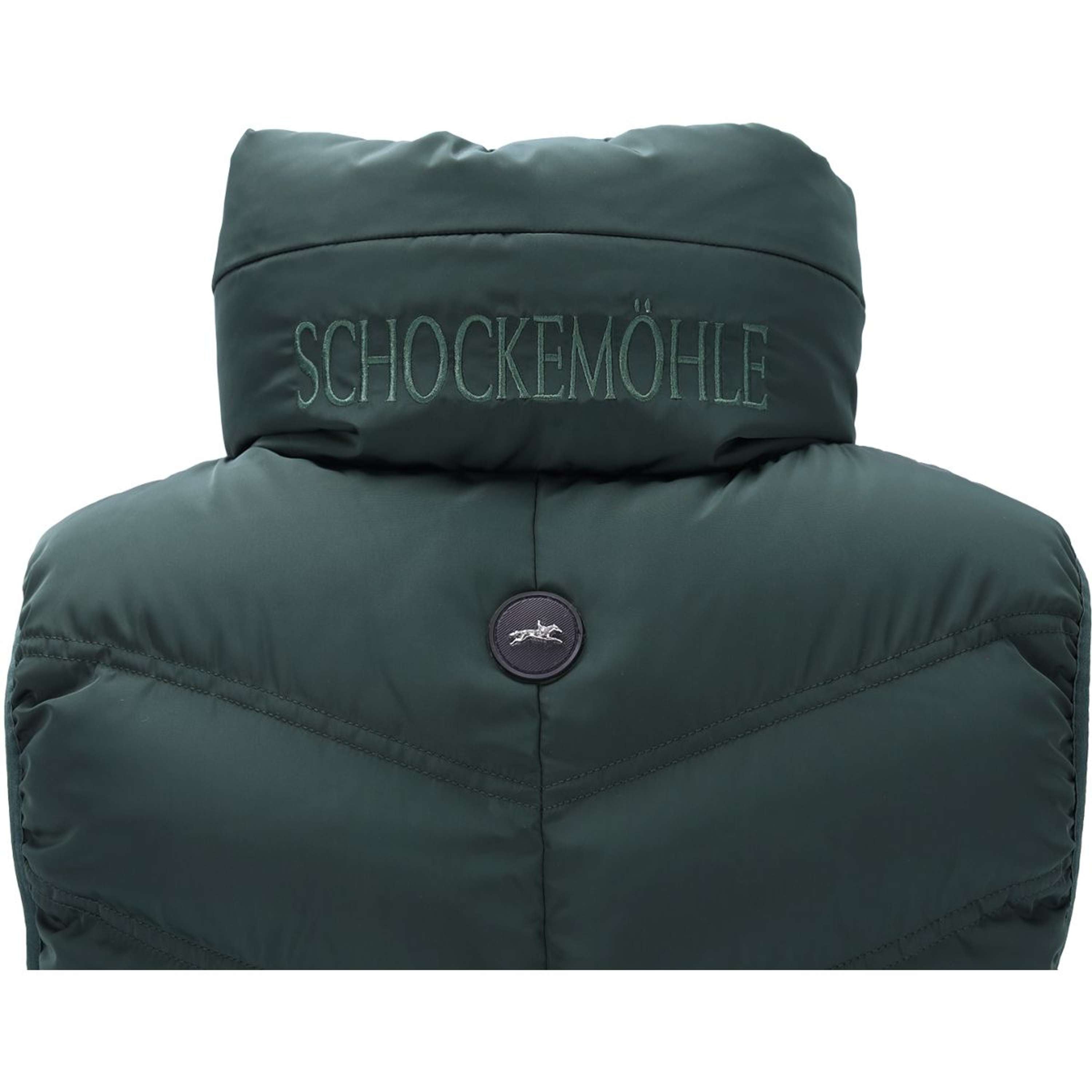 Schockemöhle Bodywarmer SPMarleen Bottle