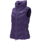 Schockemöhle Bodywarmer SPMarleen Donker Paars