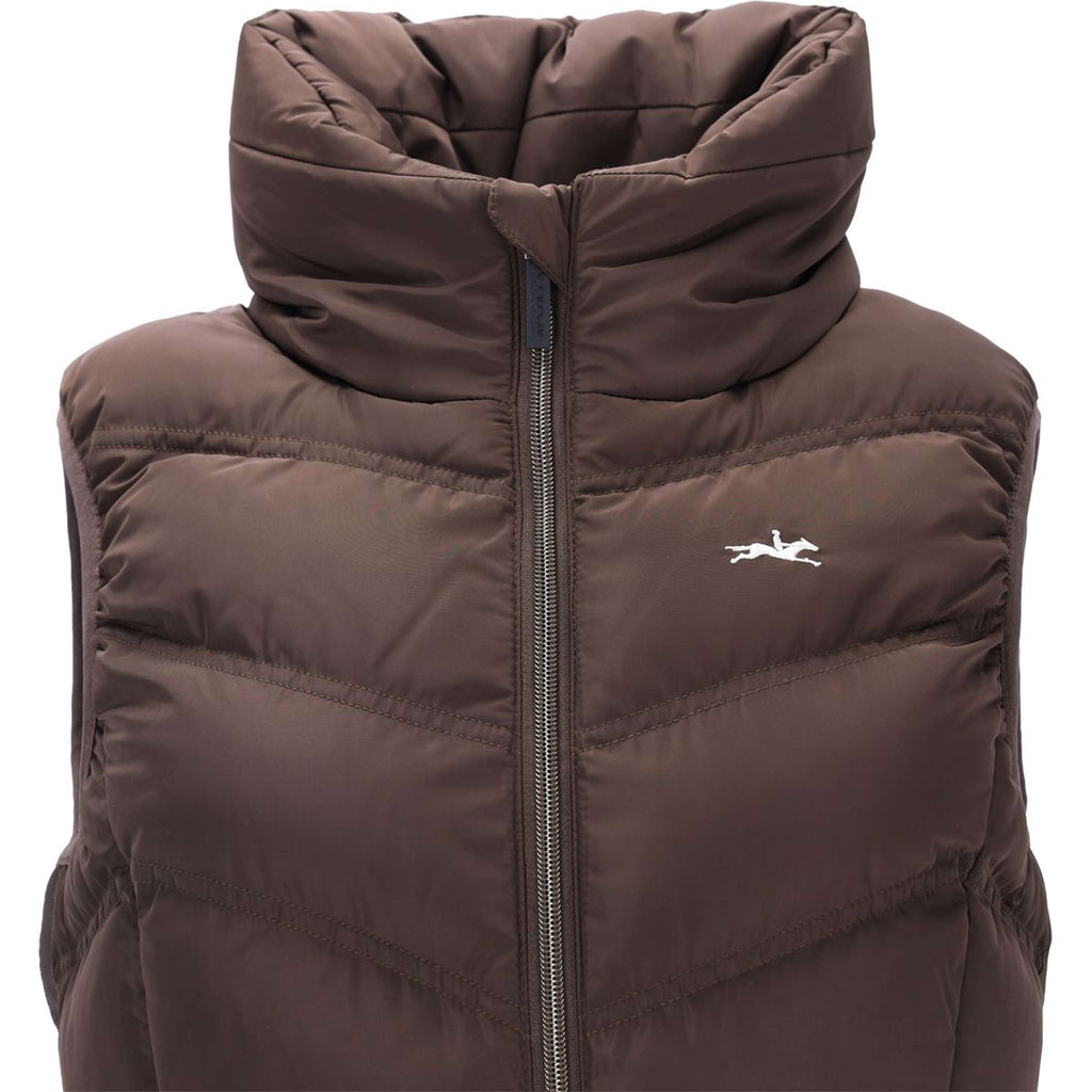 Schockemöhle Bodywarmer SPMarleen Mocca