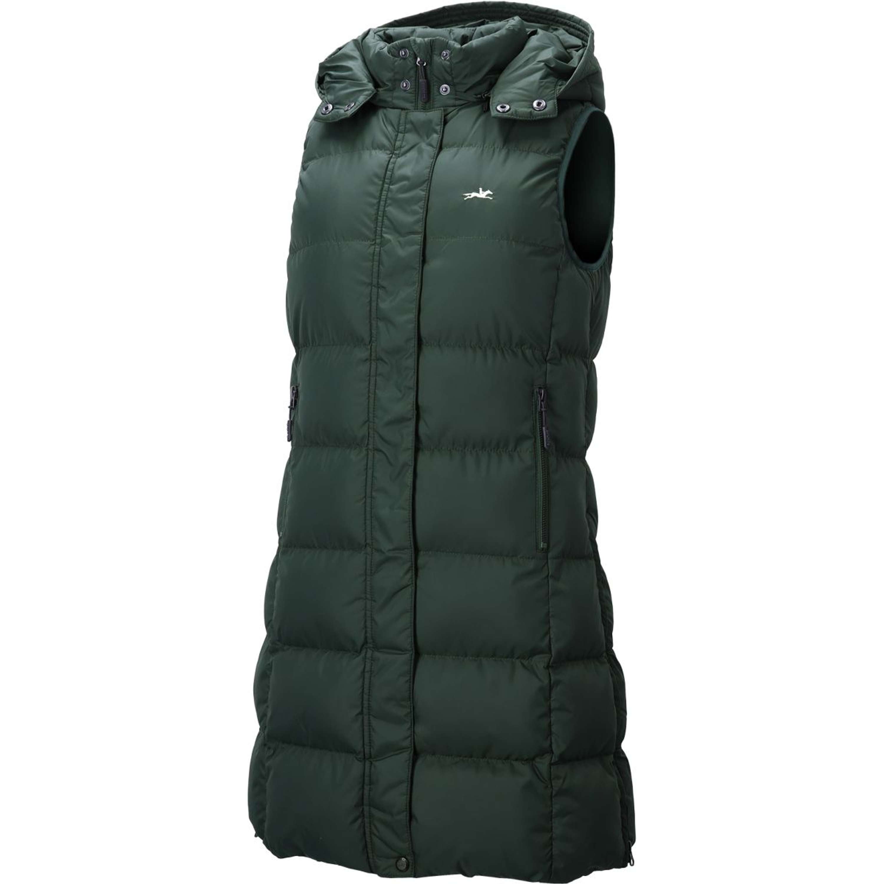 Schockemöhle Lange Bodywarmer SPTilly Bottle