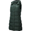 Schockemöhle Lange Bodywarmer SPTilly Bottle
