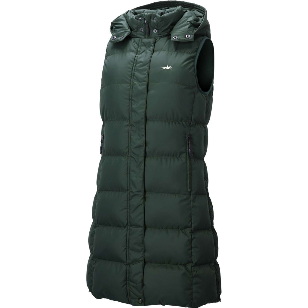Schockemöhle Lange Bodywarmer SPTilly Bottle