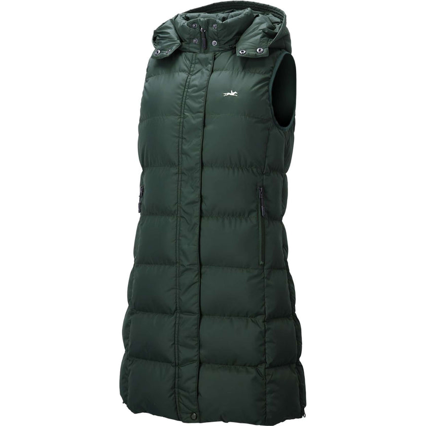 Schockemöhle Lange Bodywarmer SPTilly Bottle