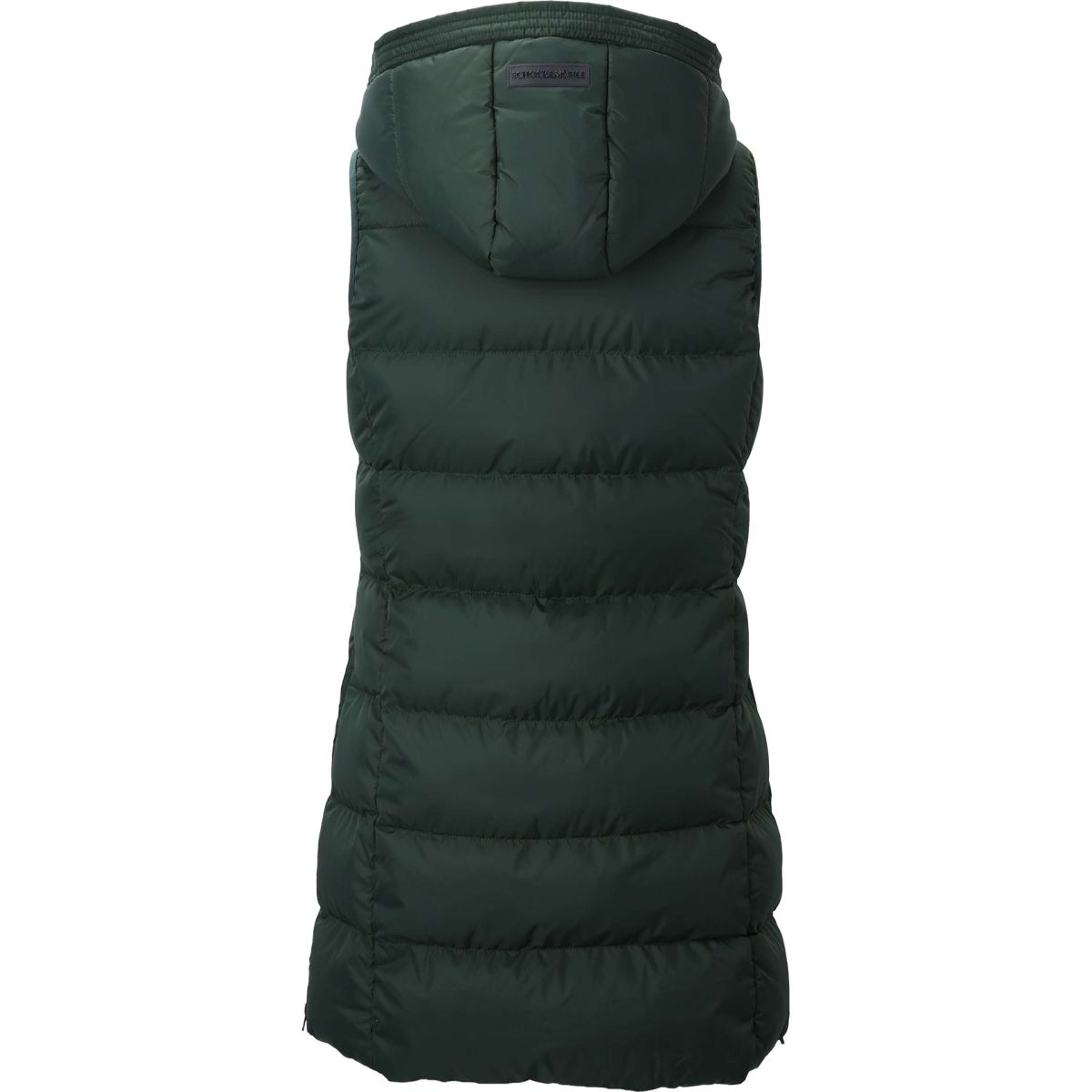 Schockemöhle Lange Bodywarmer SPTilly Bottle