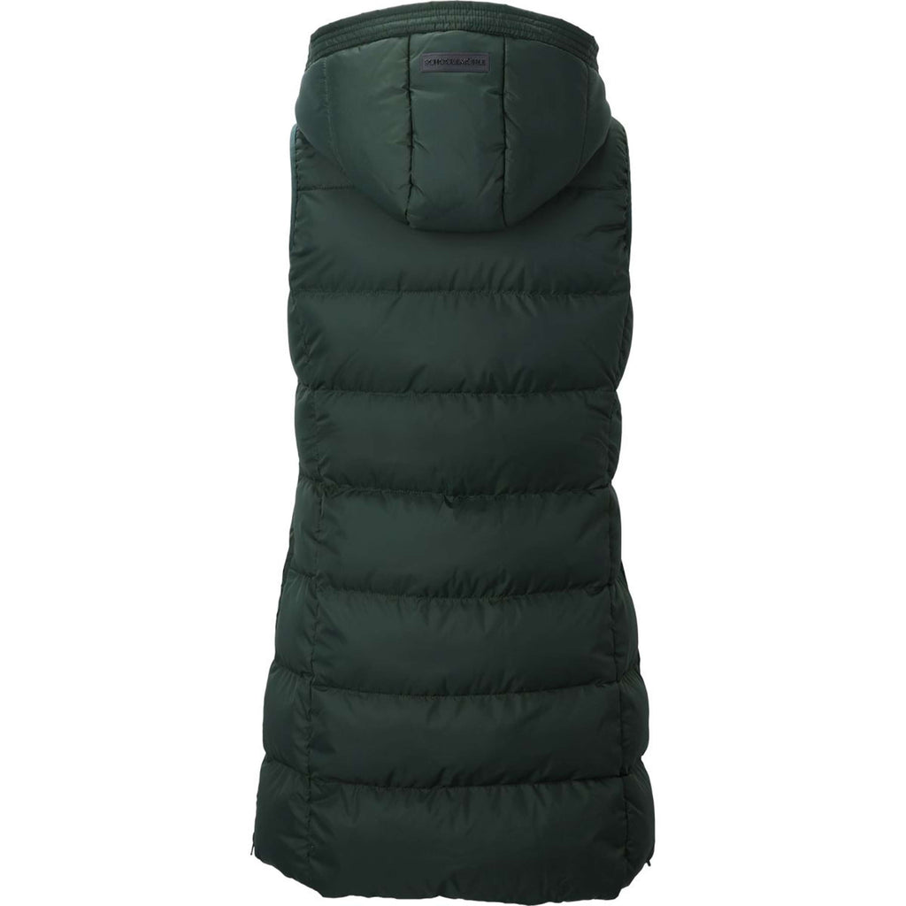 Schockemöhle Lange Bodywarmer SPTilly Bottle