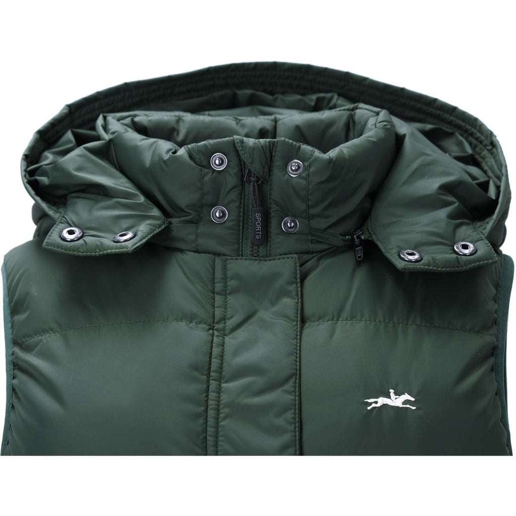 Schockemöhle Lange Bodywarmer SPTilly Bottle