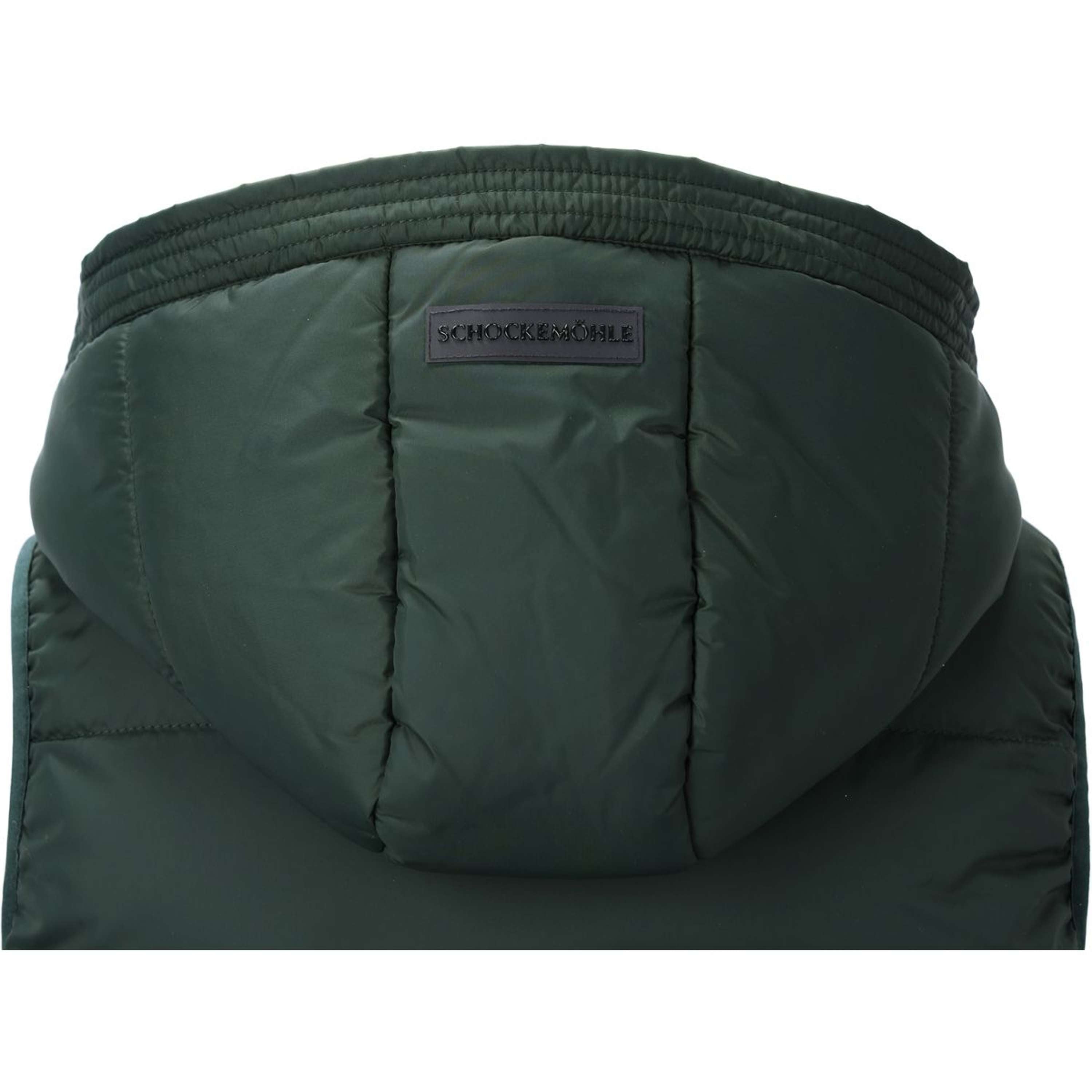 Schockemöhle Lange Bodywarmer SPTilly Bottle