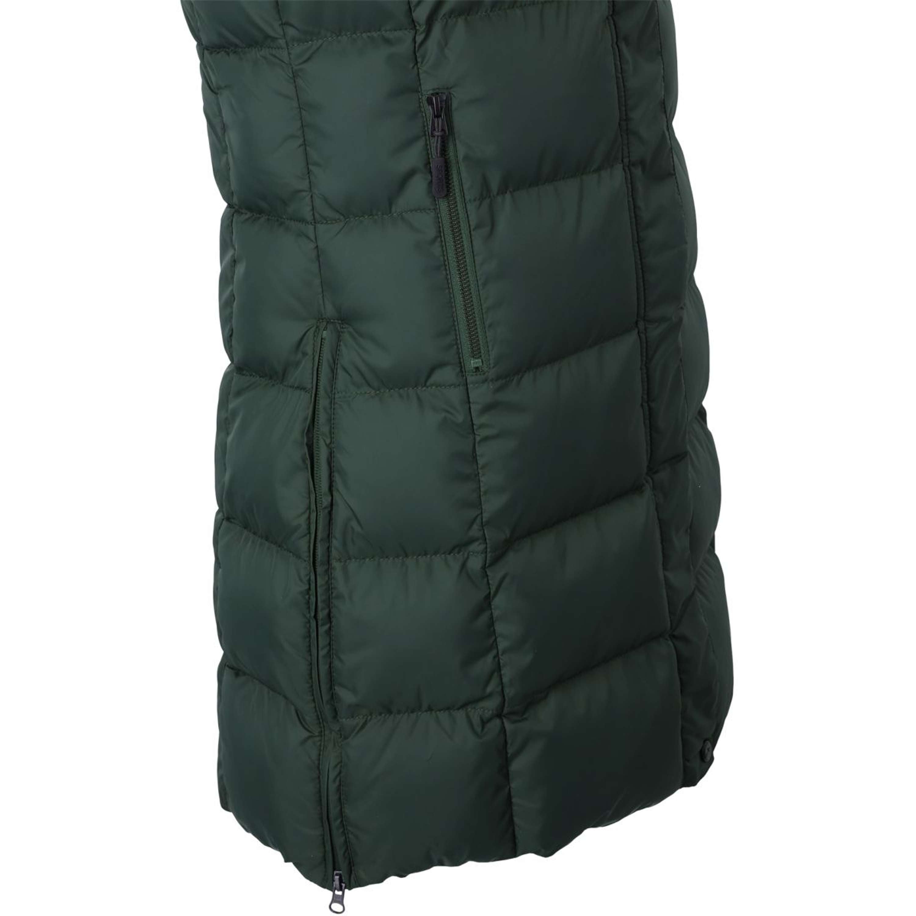 Schockemöhle Lange Bodywarmer SPTilly Bottle