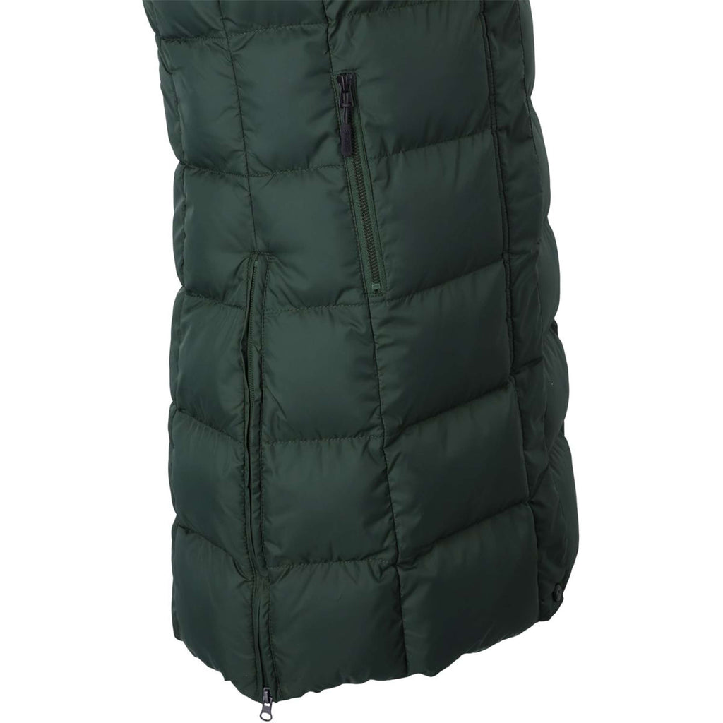 Schockemöhle Lange Bodywarmer SPTilly Bottle