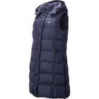 Schockemöhle Lange Bodywarmer SPTilly Donker Navy