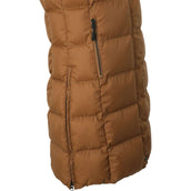 Schockemöhle Lange Bodywarmer SPTilly Nougat