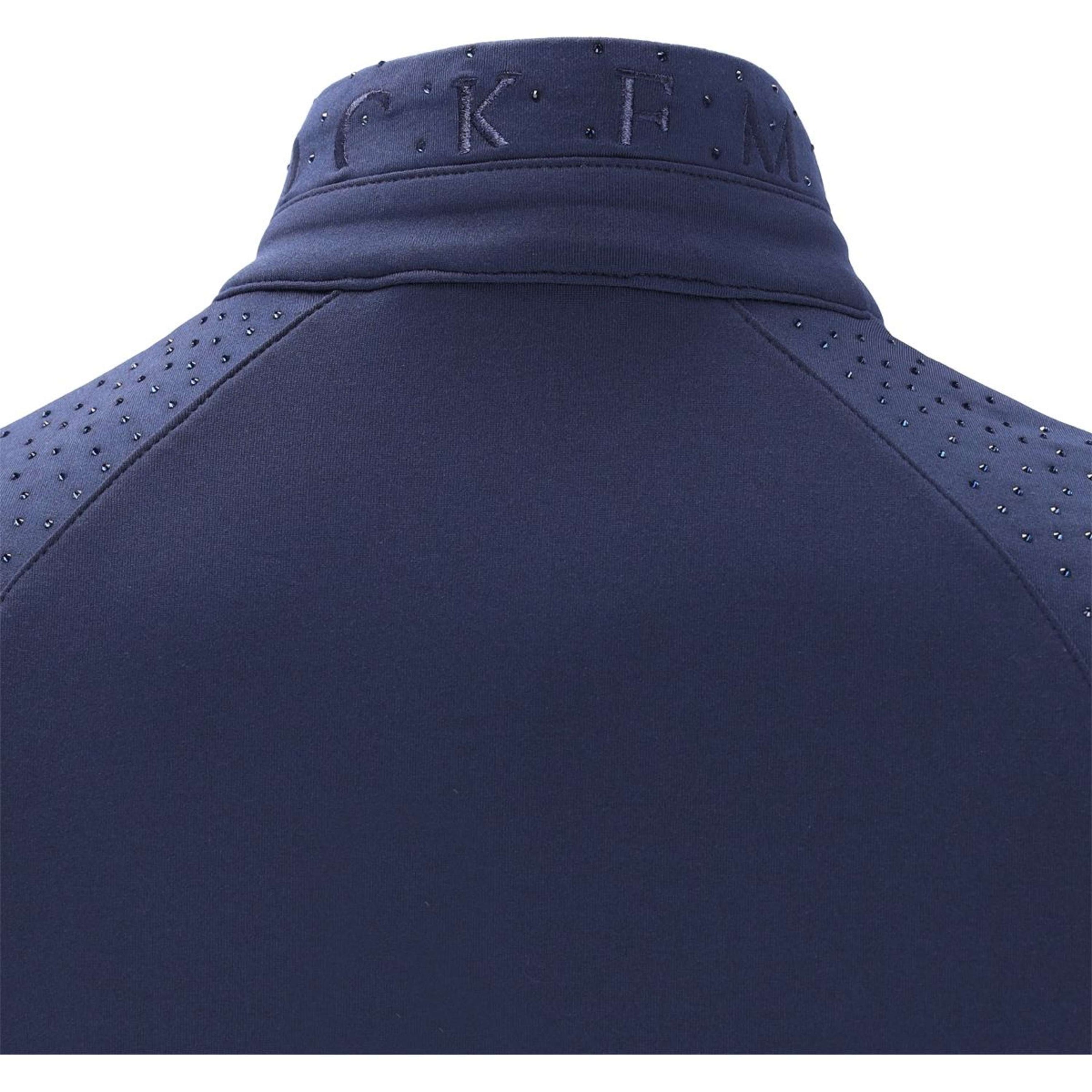 Schockemöhle Shirt SPAmalia Donker Navy
