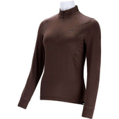 Schockemöhle Shirt SPAmalia Mocca