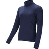 Schockemöhle Shirt SPAlba Donker Navy