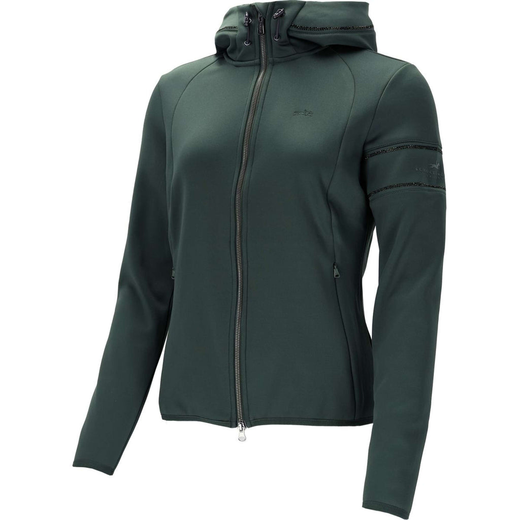 Schockemöhle Vest SPSophie Bottle