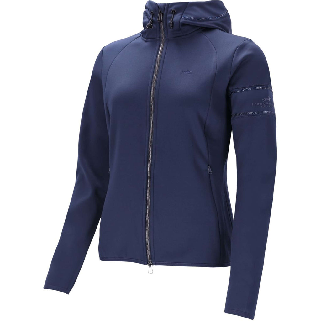 Schockemöhle Vest SPSophie Donker Navy