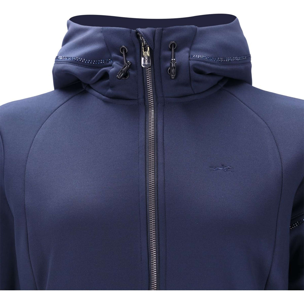 Schockemöhle Vest SPSophie Donker Navy