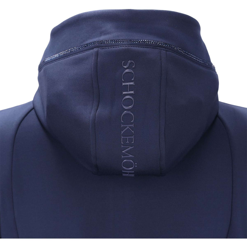 Schockemöhle Vest SPSophie Donker Navy