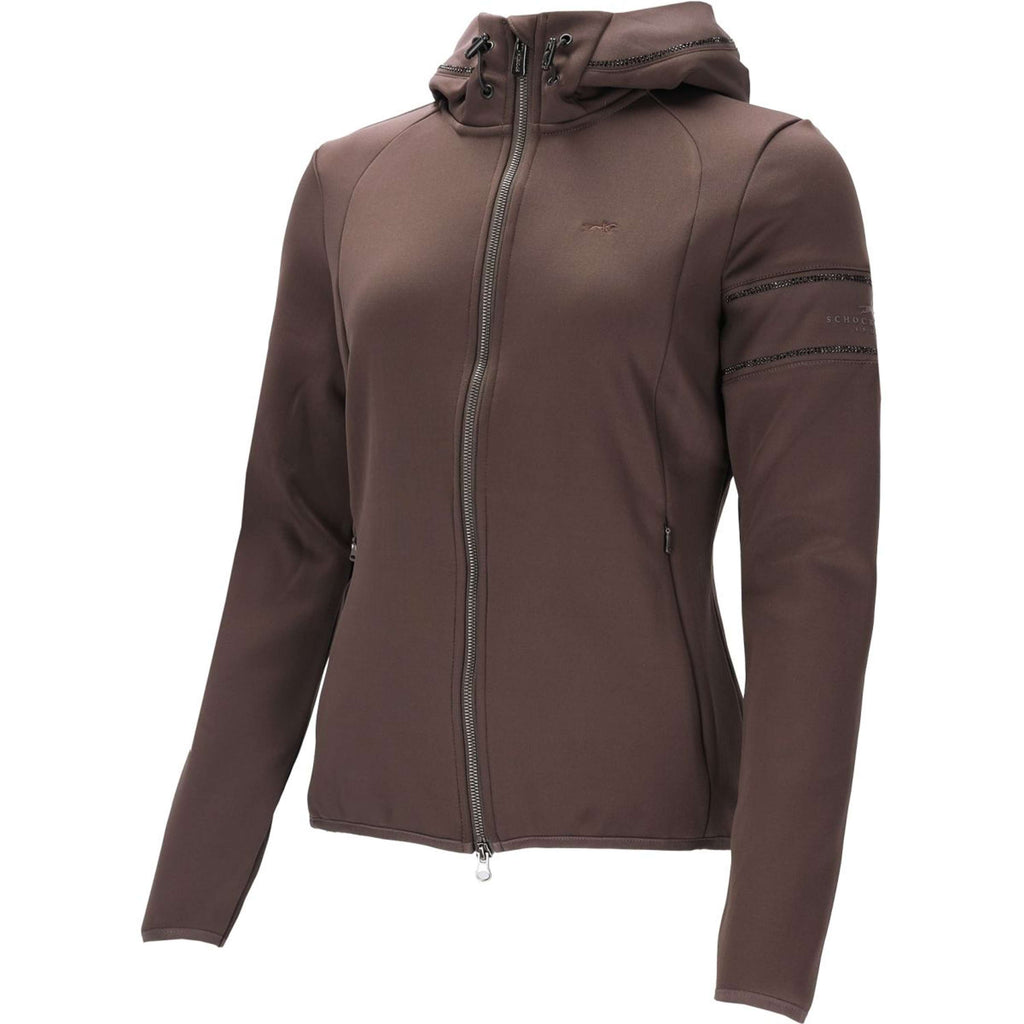 Schockemöhle Vest SPSophie Mocca