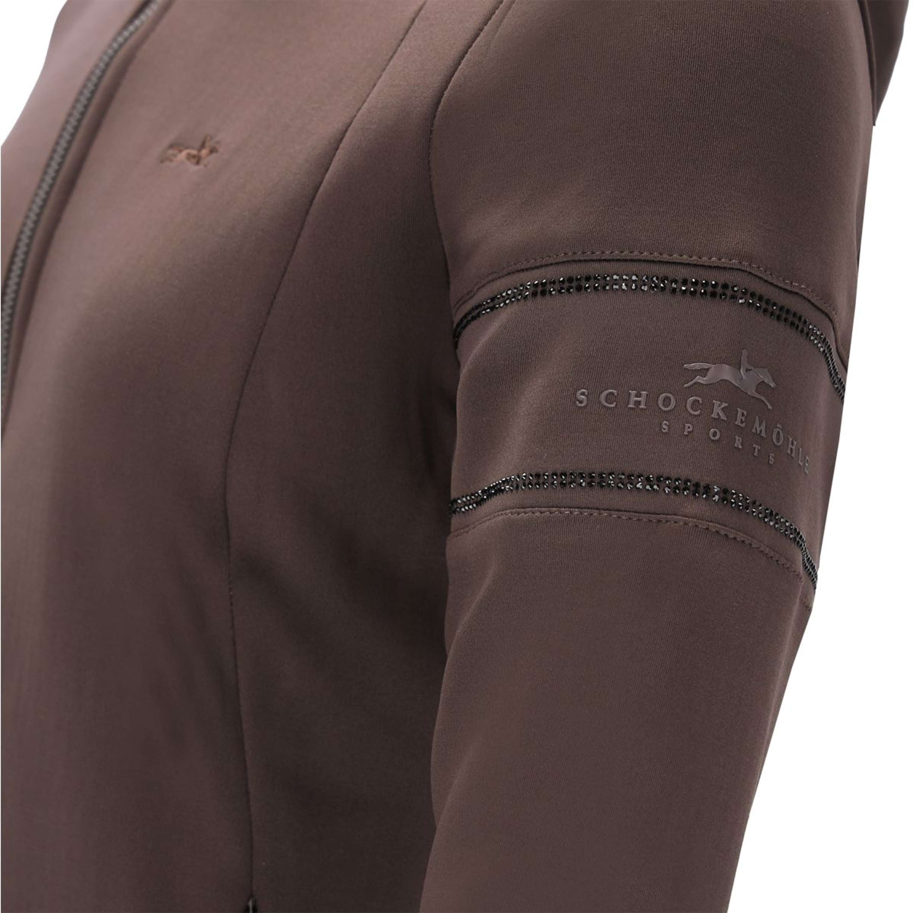 Schockemöhle Vest SPSophie Mocca