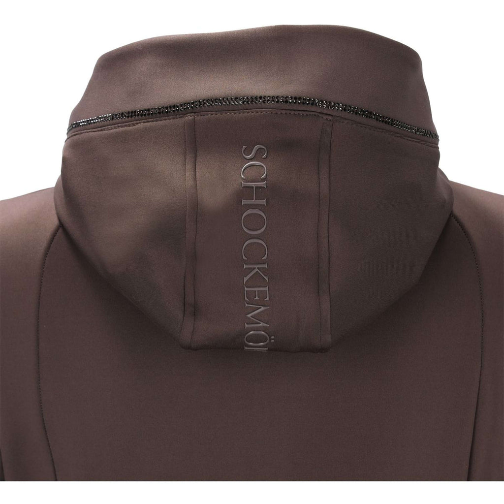 Schockemöhle Vest SPSophie Mocca