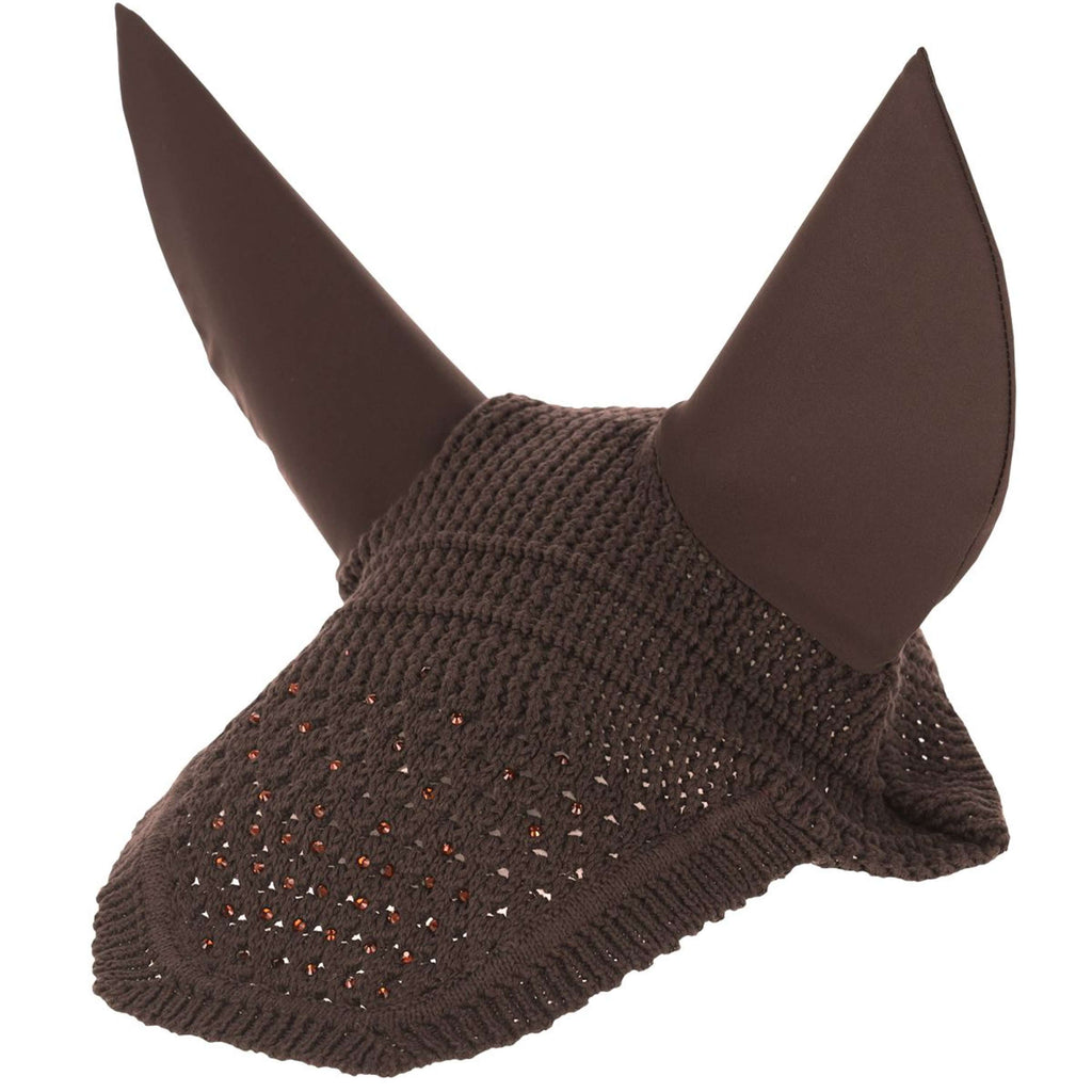 Schockemöhle Oornetje Elegant Spark Mocca