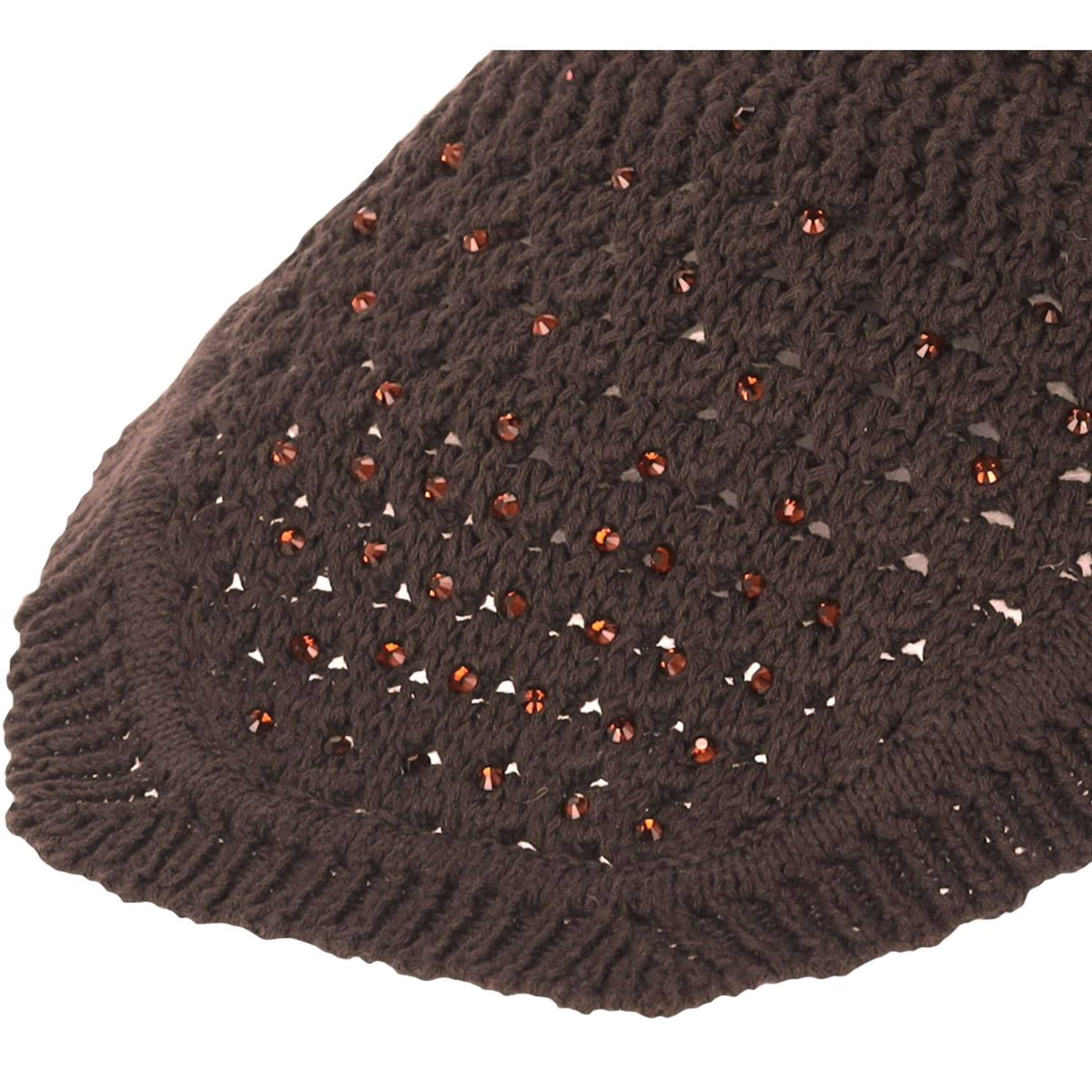 Schockemöhle Oornetje Elegant Spark Mocca