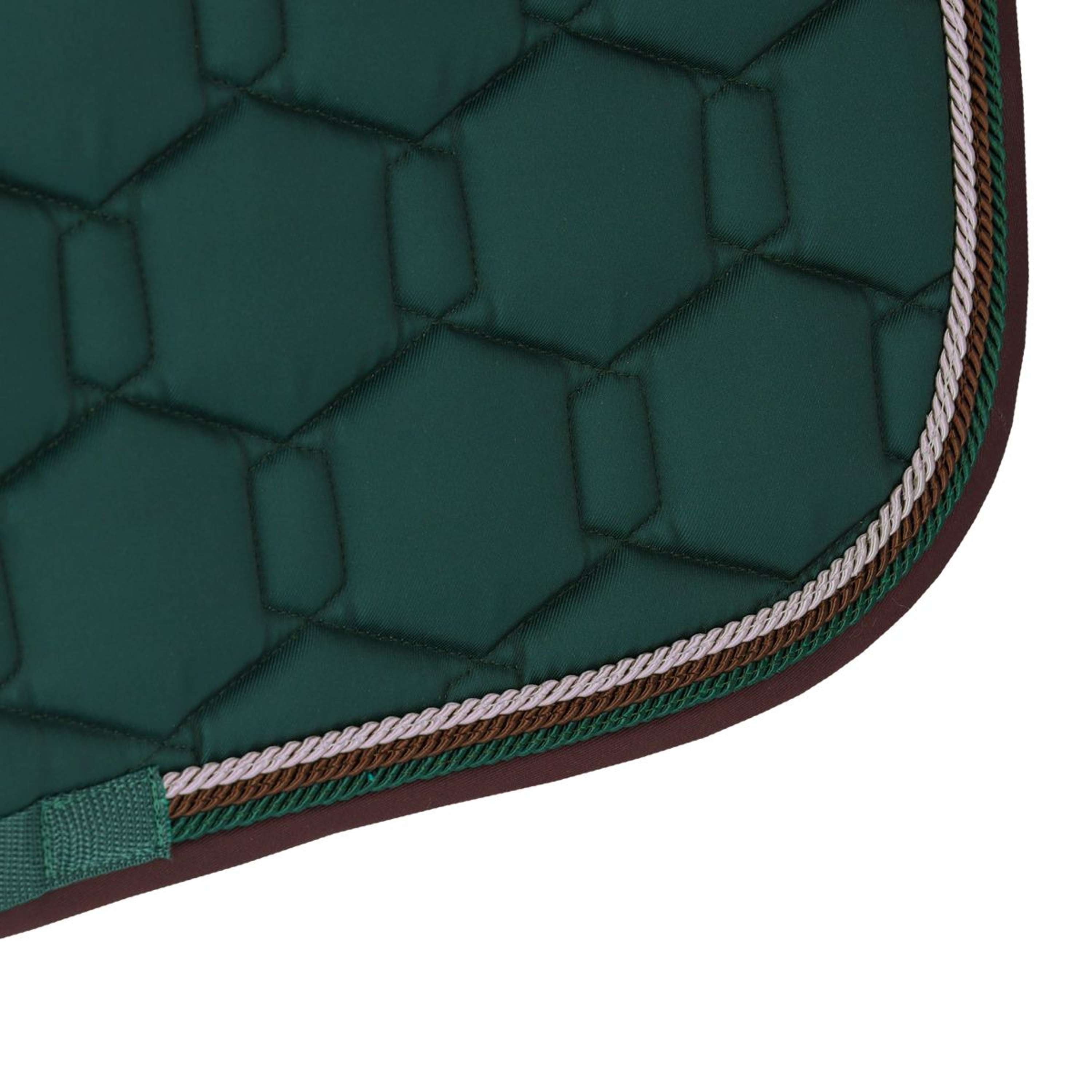Schockemöhle Zadeldekje Eco Comfort Springen Bottle