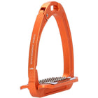 Schockemöhle Stijgbeugels SP RevoGuard Oranje
