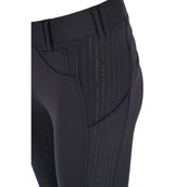 Schockemöhle Rijlegging Sporty Full Grip Dark Blue