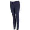 Schockemöhle Rijbroek SPCarola Full Grip Donkerblauw
