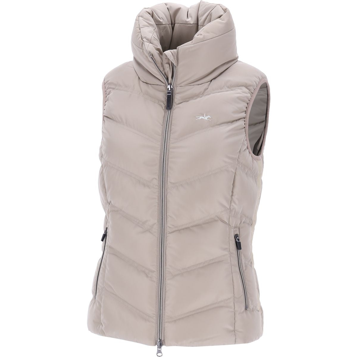 Schockemöhle Bodywarmer Marleen Cardamom