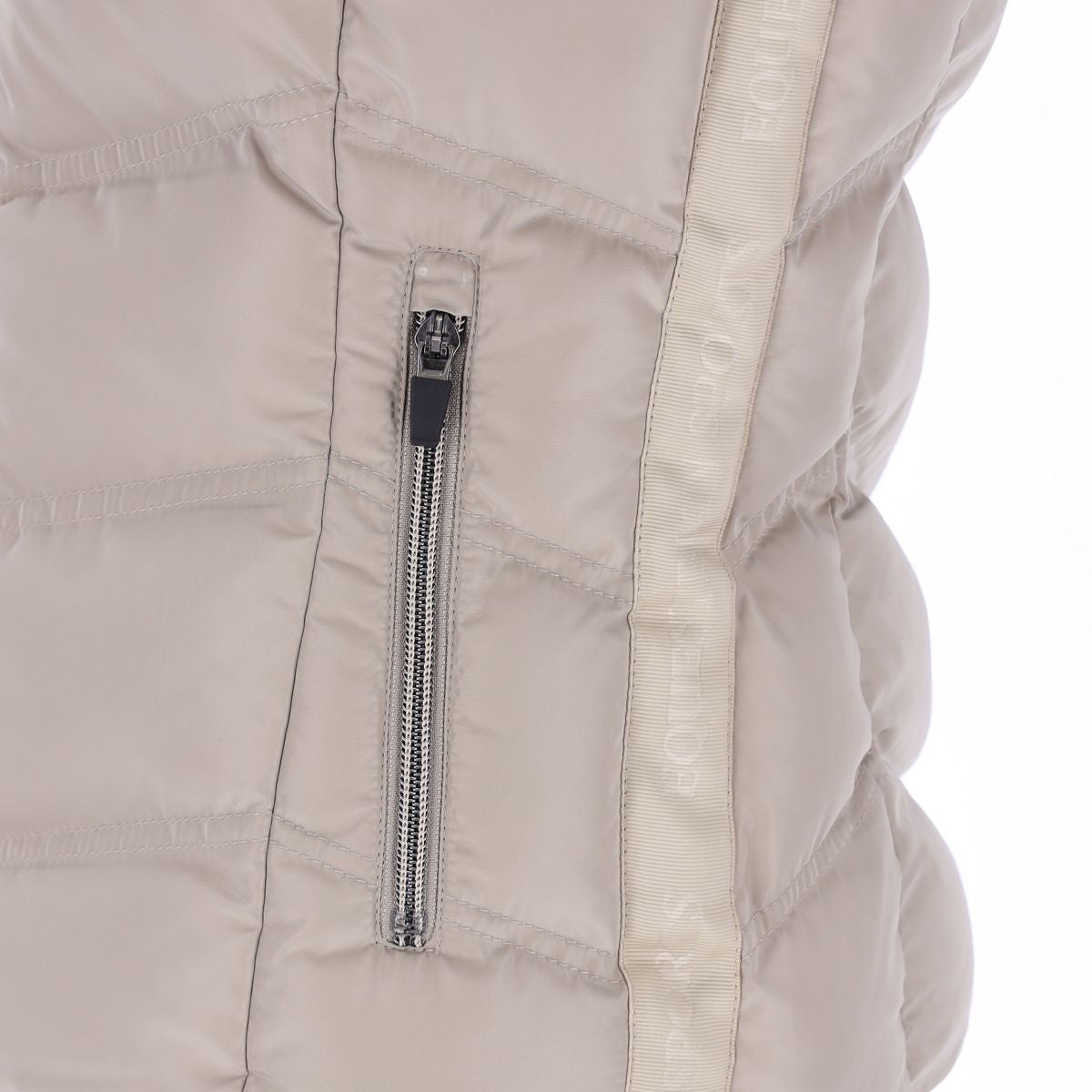 Schockemöhle Bodywarmer Marleen Cardamom