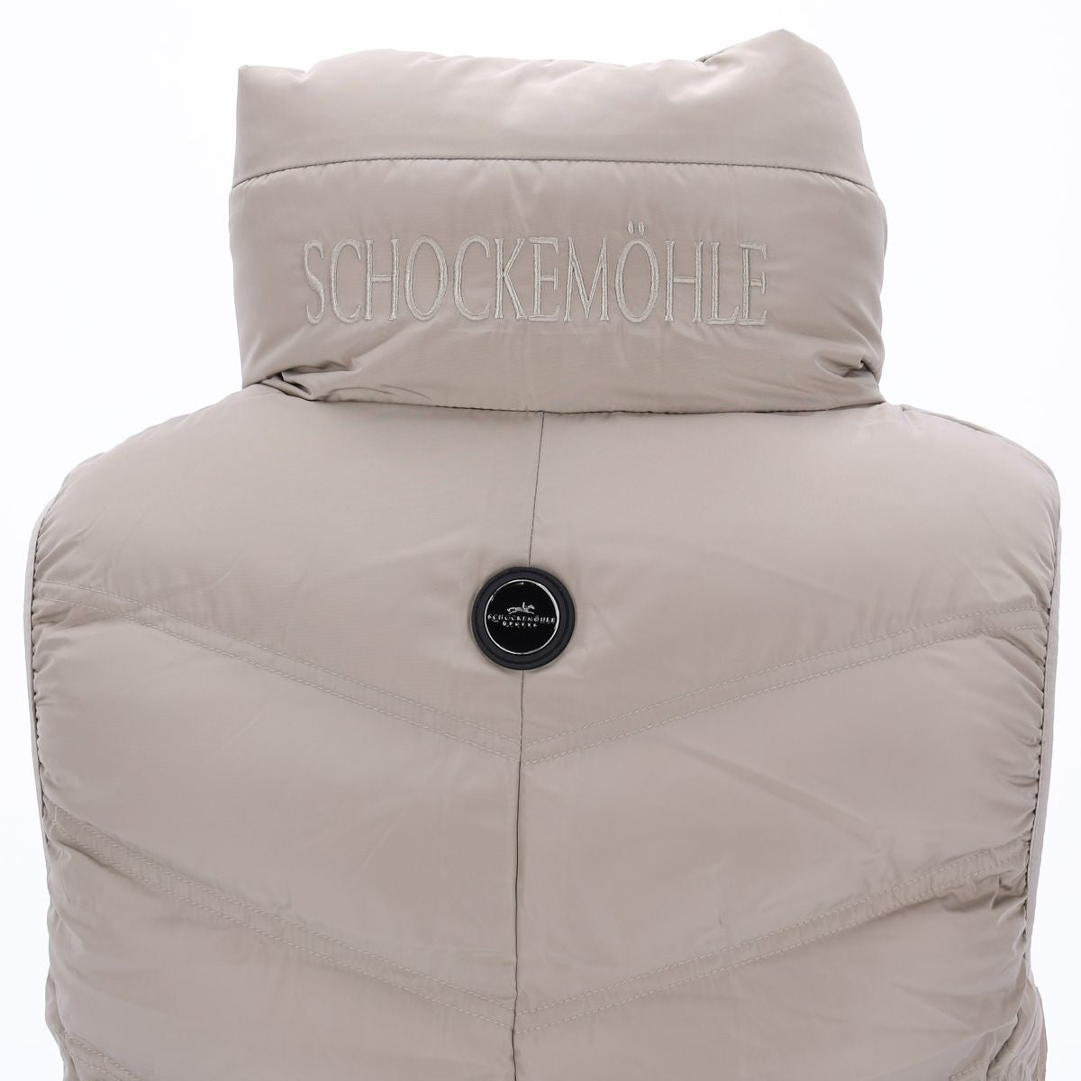 Schockemöhle Bodywarmer Marleen Cardamom