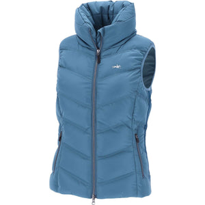 Schockemöhle Bodywarmer Marleen Smaragd