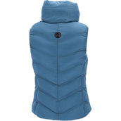 Schockemöhle Bodywarmer Marleen Smaragd