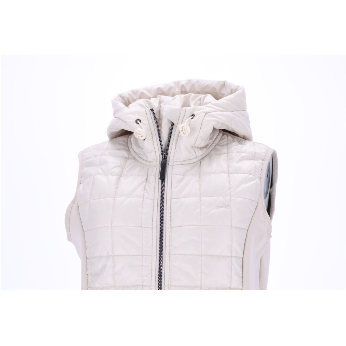 Schockemöhle Bodywarmer Ravina Chalk