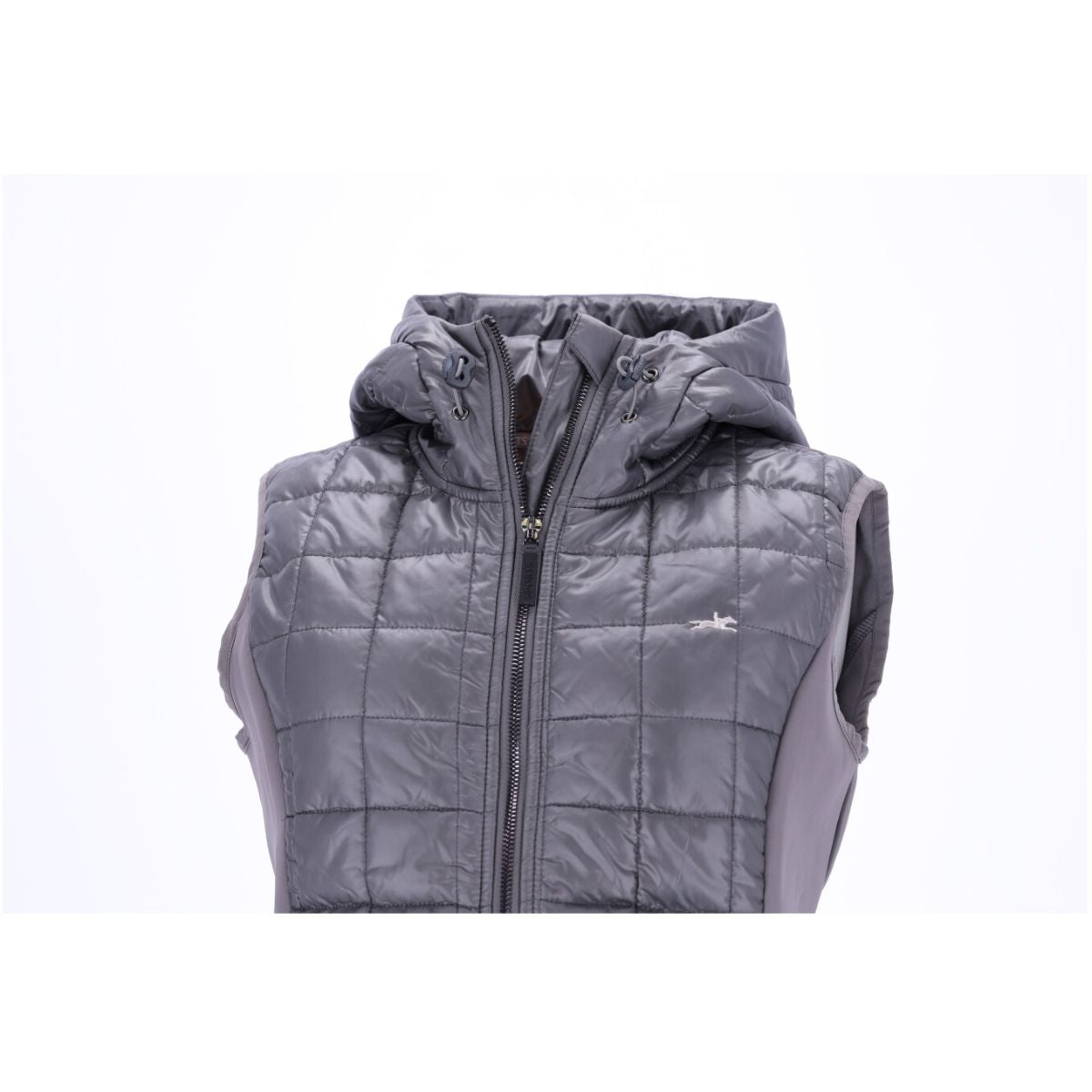 Schockemöhle Bodywarmer Ravina Slate Grey