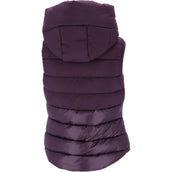 Schockemöhle Bodywarmer Mariella Deep Mauve