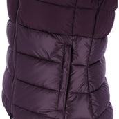 Schockemöhle Bodywarmer Mariella Deep Mauve